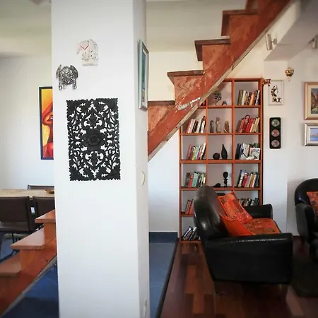 Unique Апартаменты Корчула