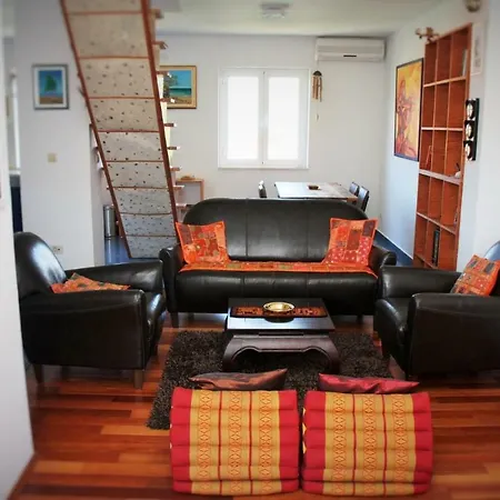 Unique Apartment Korcula Town